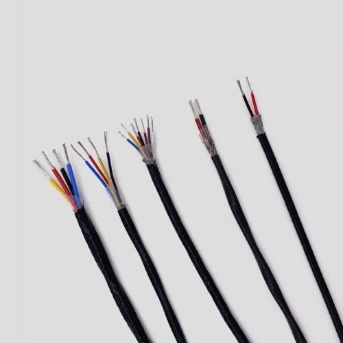 KHF46RP-450/750V耐高溫控制電纜