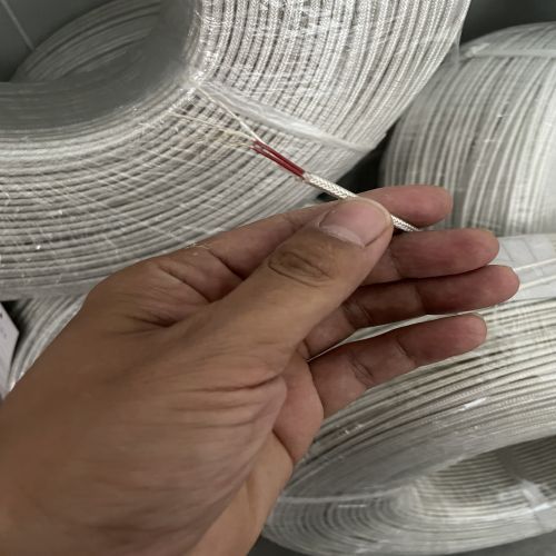 AFPF-3x7/0.2鍍銀耐高溫電線(xiàn)
