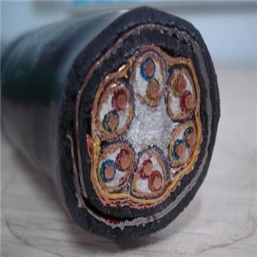 ZR-DJVVP22-4x2x1.5阻燃計(jì)算機(jī)屏蔽電纜