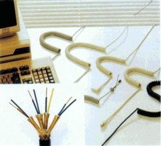 ZR-DJVPV-B 3x2x0.75計(jì)算機(jī)用屏蔽阻燃電纜