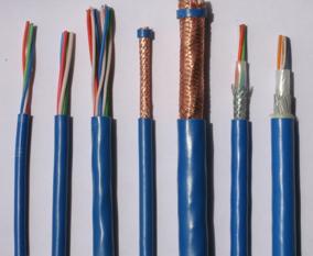 MHYV，MHYVP礦用阻燃通信電纜