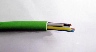 WDZN-KYJYP-4*2.5低煙無鹵阻燃耐火電纜