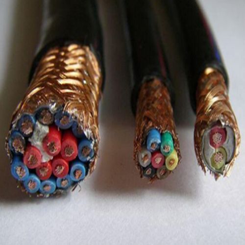 MKVVRP-4x2.5礦用控制電纜