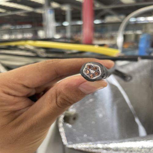 ZR-DJYP2V-5x2x1.5阻燃計(jì)算機(jī)電纜