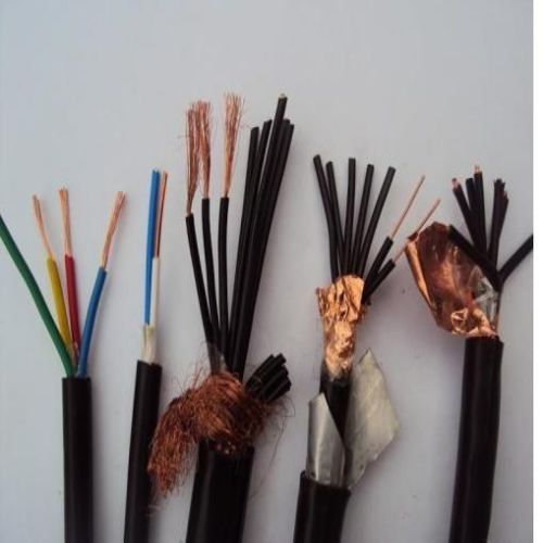 ZC-KVVP2-22-15x2.5阻燃屏蔽控制電纜